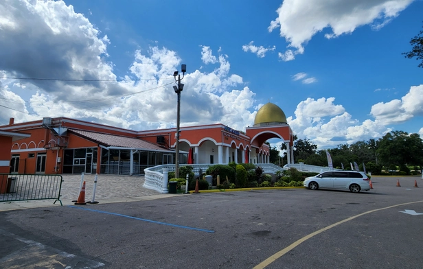 Islamic Society of Tampa Bay (ISTABA)