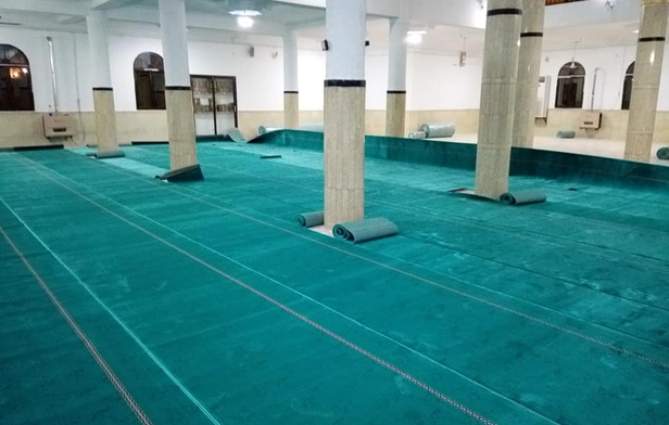 Al-Khulafa Al-Rashidun Mosque