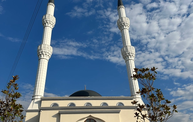 Fushë-Kruje Mosque