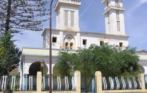 Al-Nasr Mosque