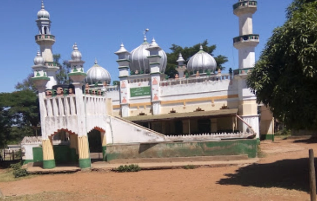 Kendu Bay Mosque