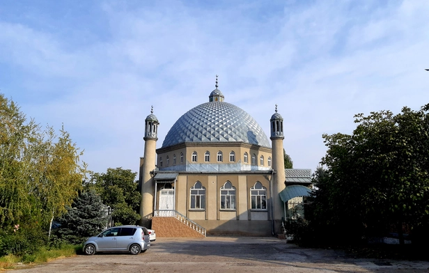 Tokmok Mosque