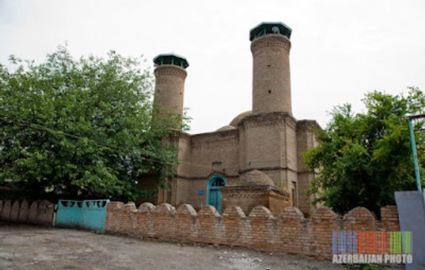 Ayyub Agha Mosque