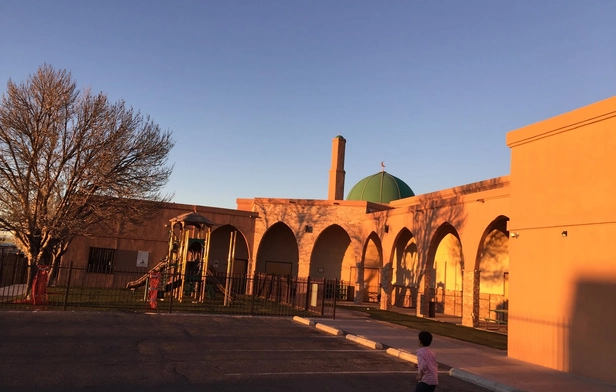 Islamic Center of New Mexico