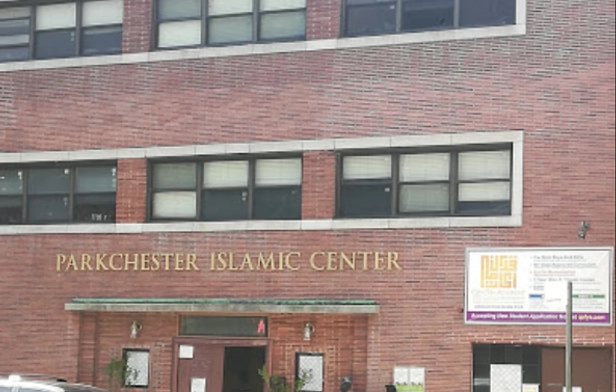 Parkchester Islamic Center