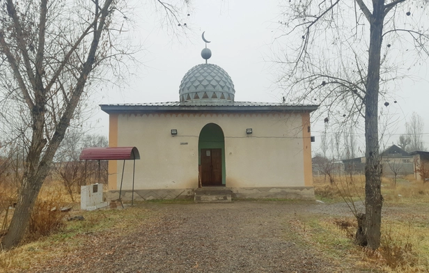 Berlik Mosque