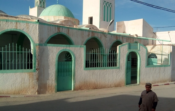 Al-Kabir Masjid