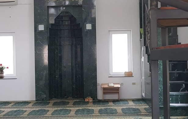 Golinjevo Mosque