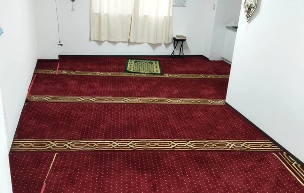 Dar Al Taqwa Nihon Islamic Bunka Center Masjid