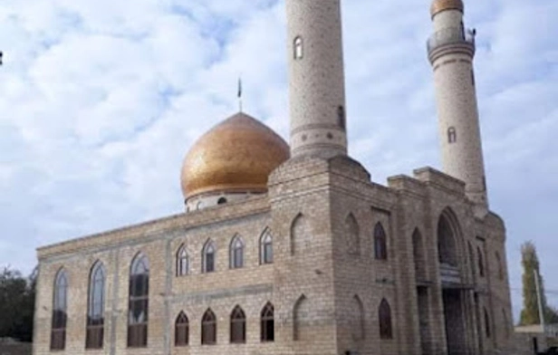 Imam Zeynalabdin Mosque