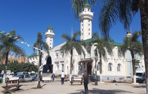 Al-Fath Mosque