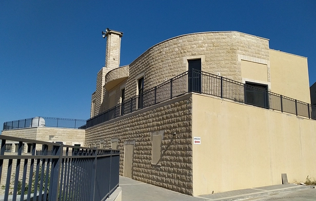 Salah Al-Din Al-Ayyubi Mosque