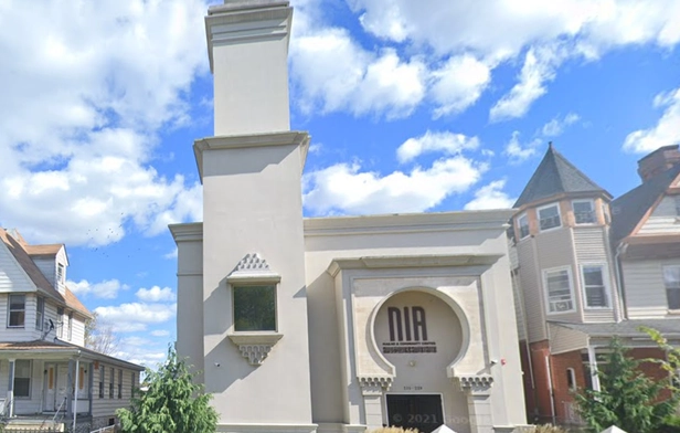 NIA Masjid & Community Center