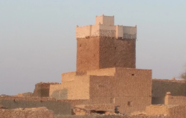 Al-Suwayda Mosque