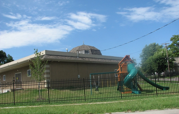 Islamic Center of St Joseph