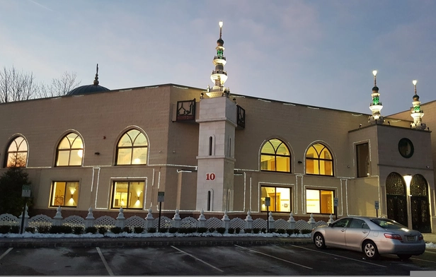 Masjid Al Wali