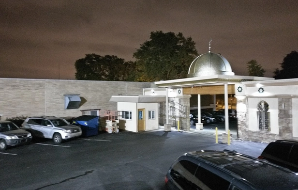  Alhidaya Islamic Center