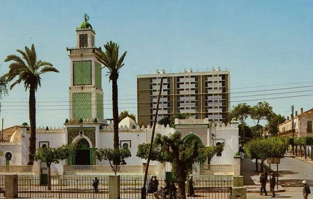 Al-Kabir Mosque