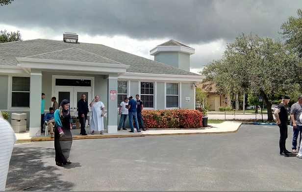Islamic Center of Southwest Florida