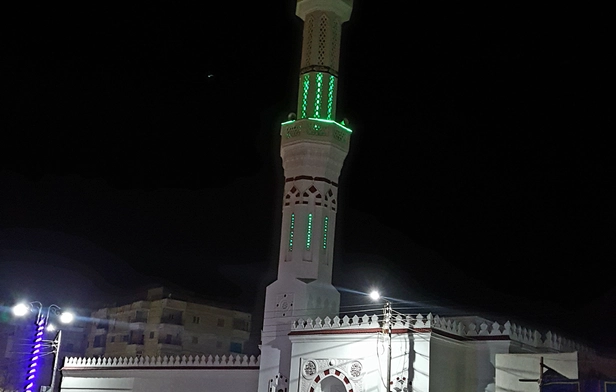 Al-Borai Mosque