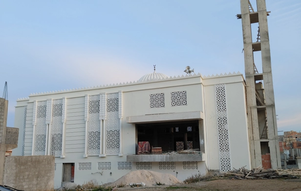 Abu al-Darda'a Mosque