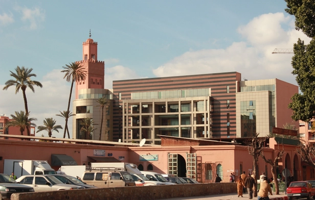 Al Hassan AlThani Mosque