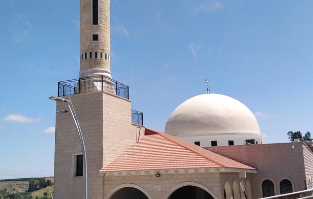 Alaiman Mosque