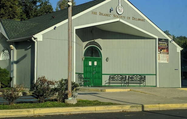Masjid Ibrahim (Islamic Society of Delaware)