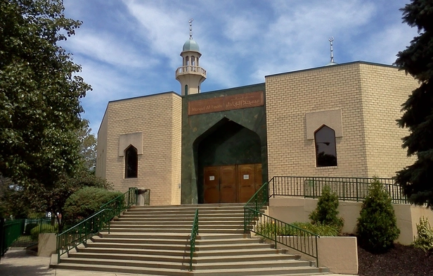 Masjid Al-Faatir
