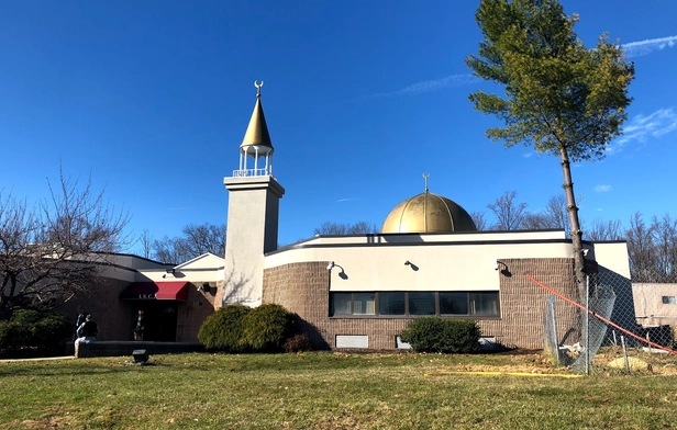 Islamic Society of Central Jersey
