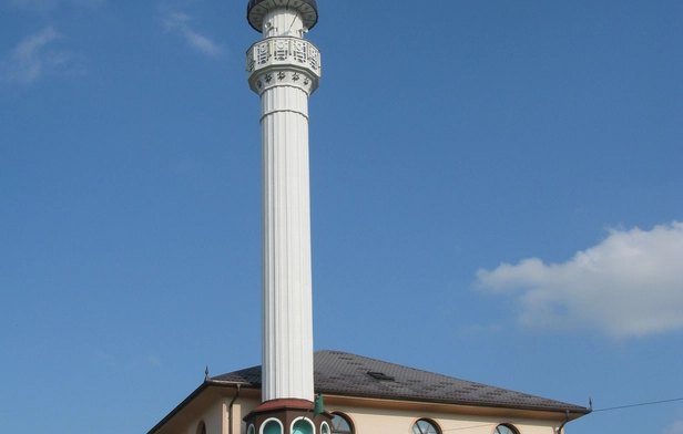 Mahmic Selo Mosque