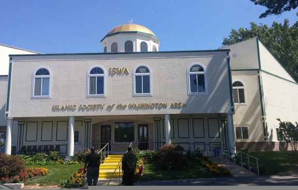 Islamic Society of the Washington Area (ISWA)