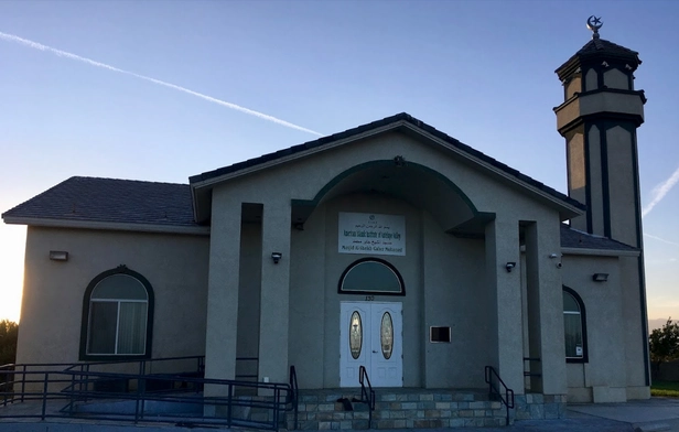 Masjid of Antelope Valley (American Islamic Institute of Antelope Valley)