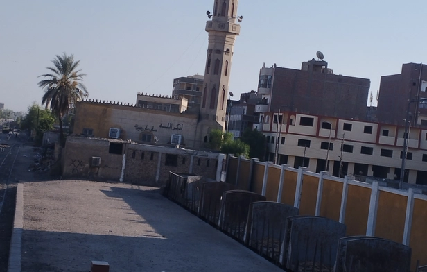 Abdo Khaled Mosque