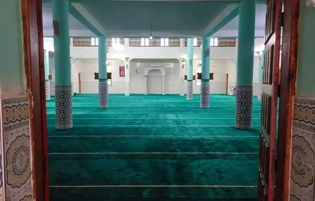 Al-Fath Mosque