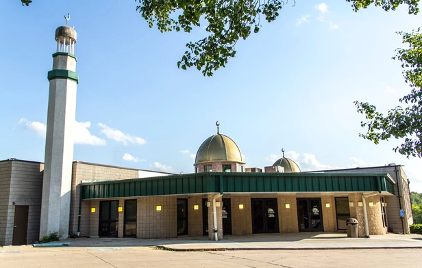 Islamic Society of Kansas City