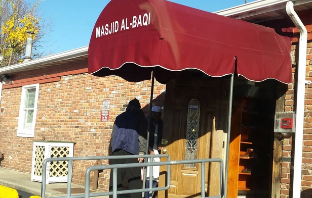 Masjid Al-Baqi (Muslims on Long Island)