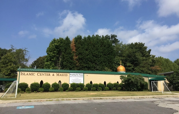Islamic Center of Greenville