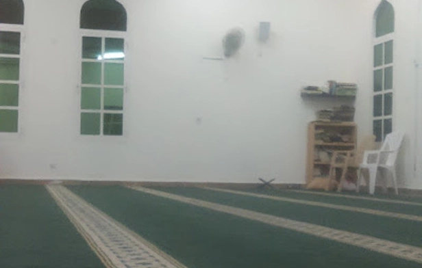 Ezdan Mosque