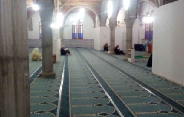 Al-Rahman Mosque