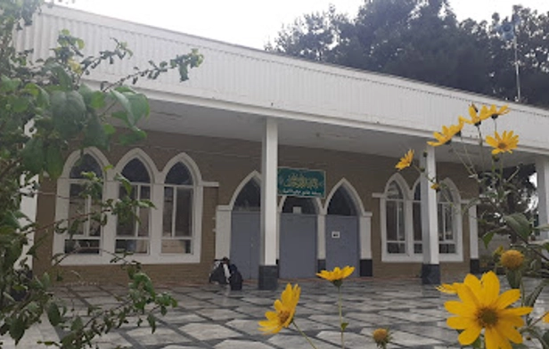 Khatam Ul Anbeya Mosque