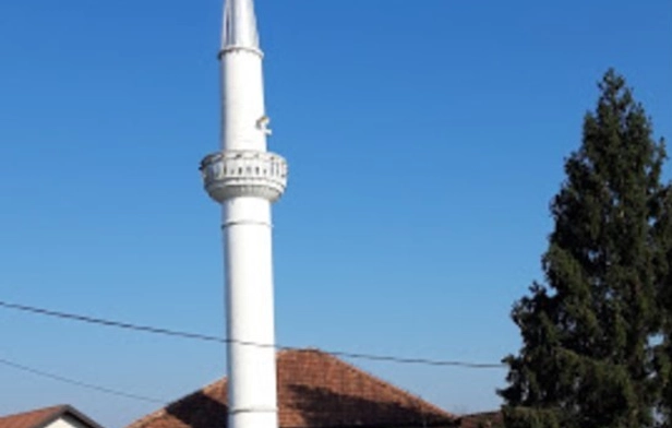 Sijekovac Mosque