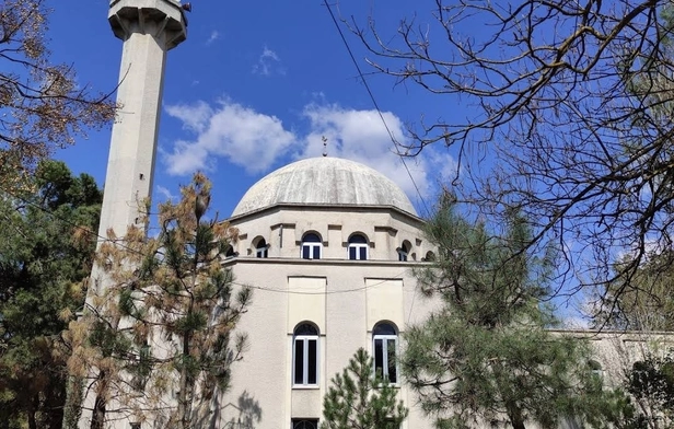 Muradie Mosque