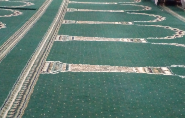 Ahlussunna Mosque