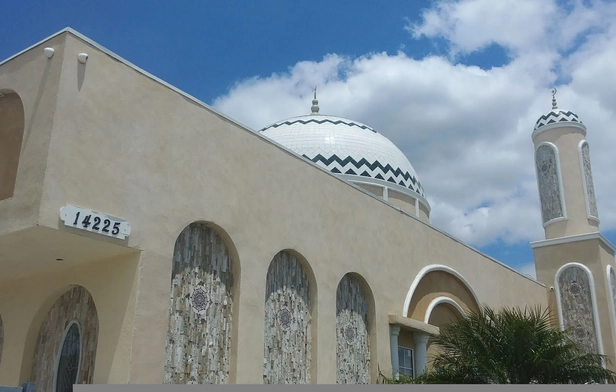 La Mirada Masjid 