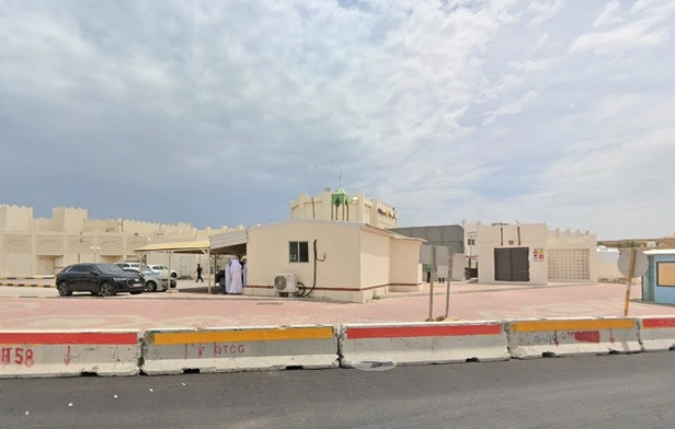 Al Wakra Mosque