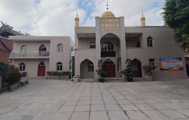 Chendai Mosque