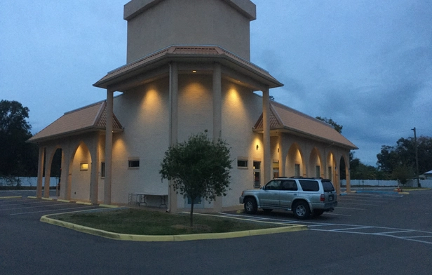 Islamic Center of Brandon