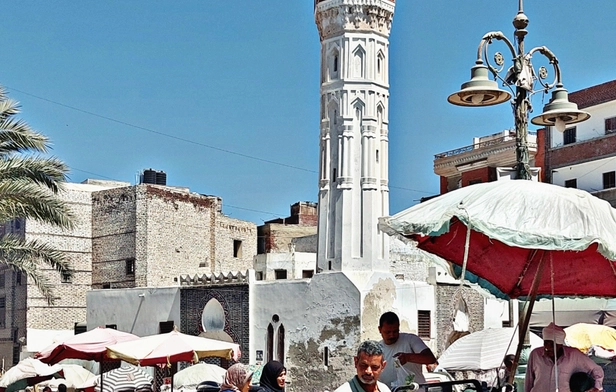 Arabi Mosque