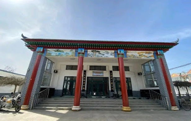 Changying Ancient Mosque